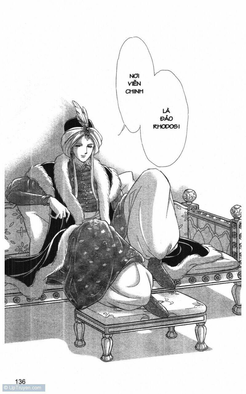 Nữ Hoàng Của Đế Chế Ottoman Chương 11 Ảnh 80