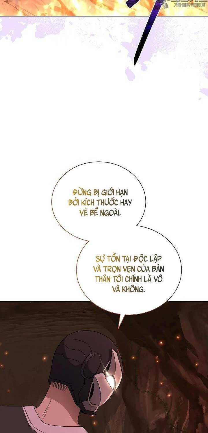 Thiên Ma Không Muốn Thăng Cấp Chương 60 Ảnh 34
