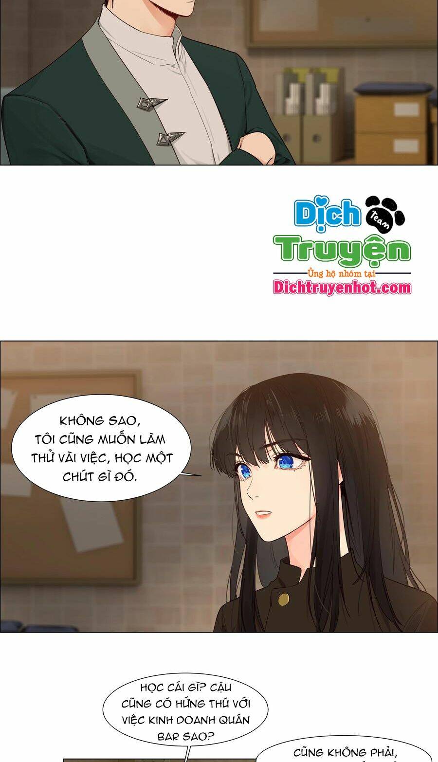 Đâu Phải Tại Tui Muốn Giả Gái Chương 102 Ảnh 11