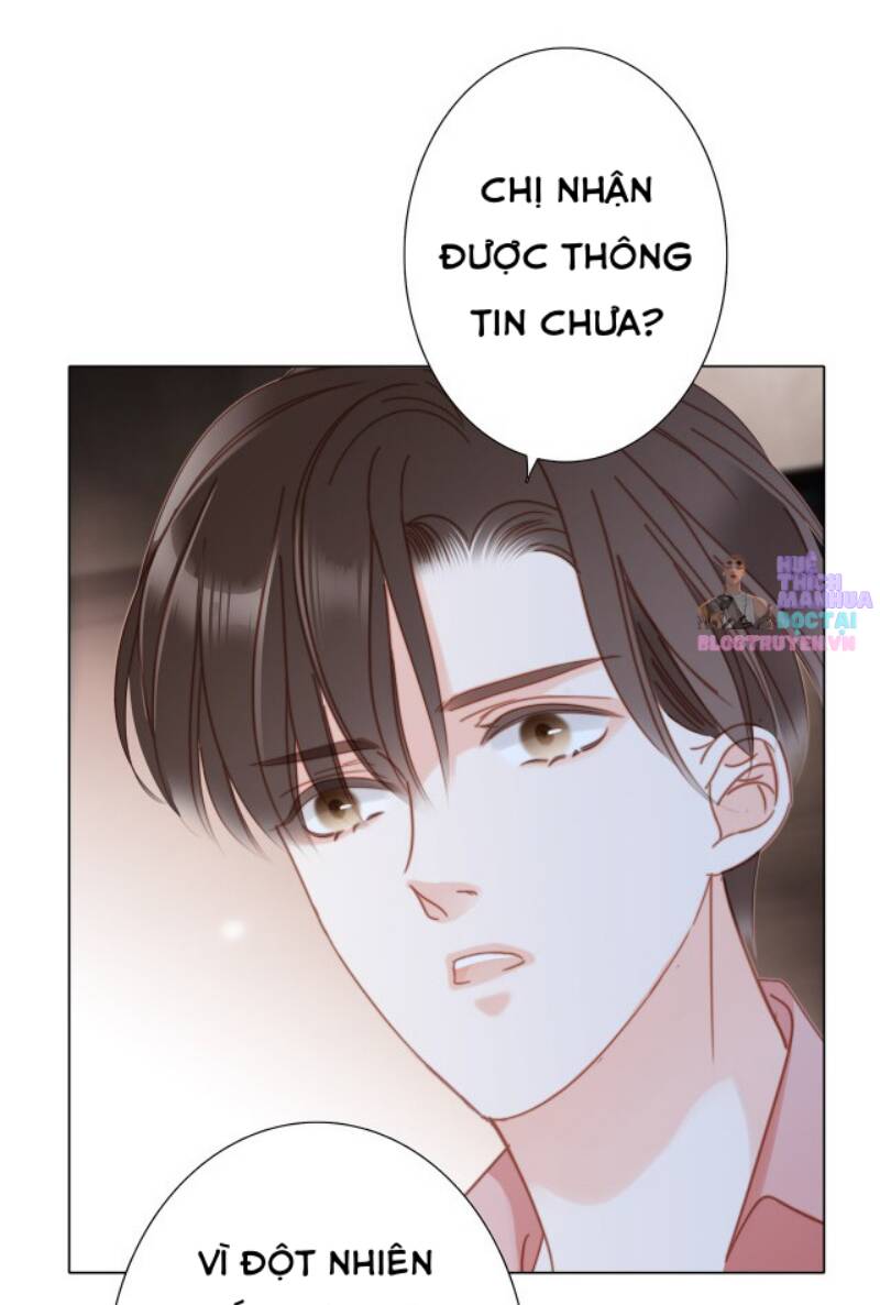 Tôi Không Muốn Coi Em Là Chị Nữa Chương 54 Ảnh 9