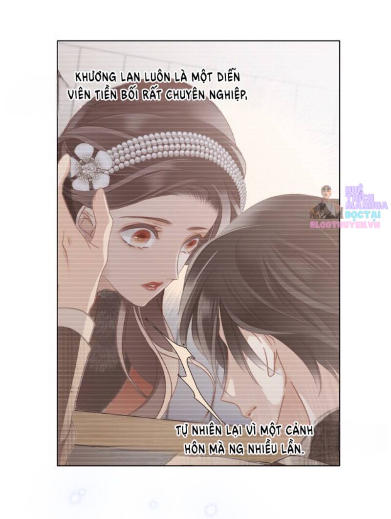 Tôi Không Muốn Coi Em Là Chị Nữa Chương 54 Ảnh 40