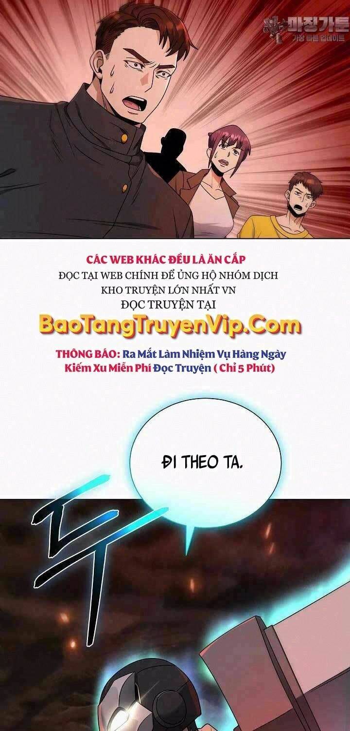 Thiên Ma Không Muốn Thăng Cấp Chương 58 Ảnh 81