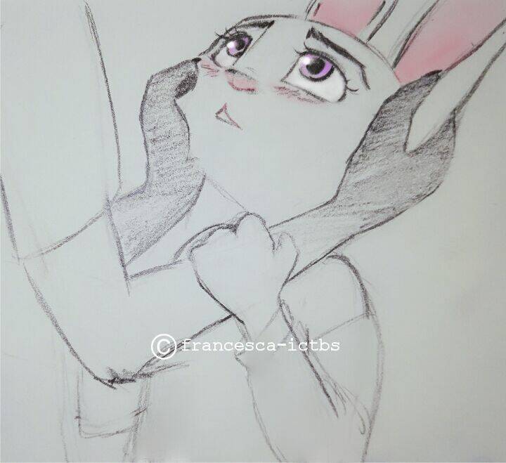 Zootopia - Ngoại Truyện Chương 78 Ảnh 2