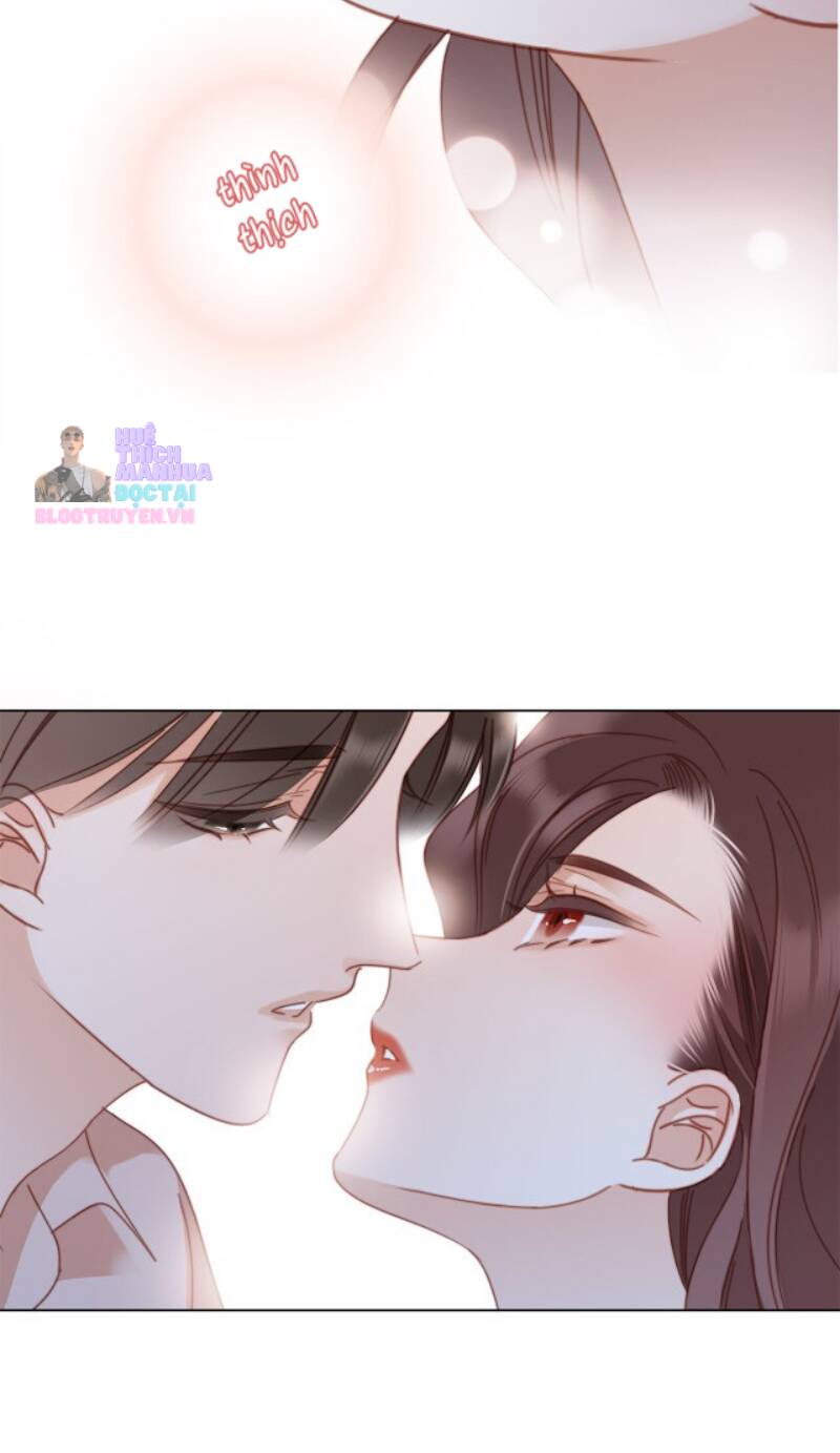 Tôi Không Muốn Coi Em Là Chị Nữa Chương 54 Ảnh 22