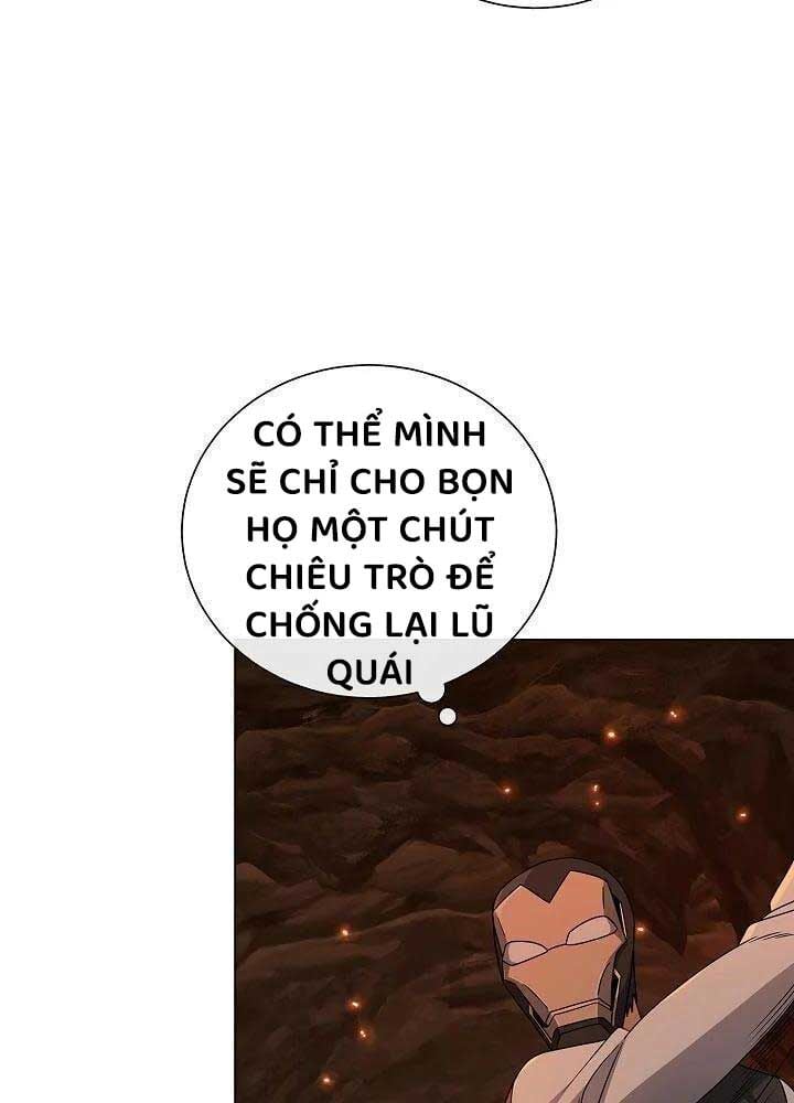 Thiên Ma Không Muốn Thăng Cấp Chương 59 Ảnh 37