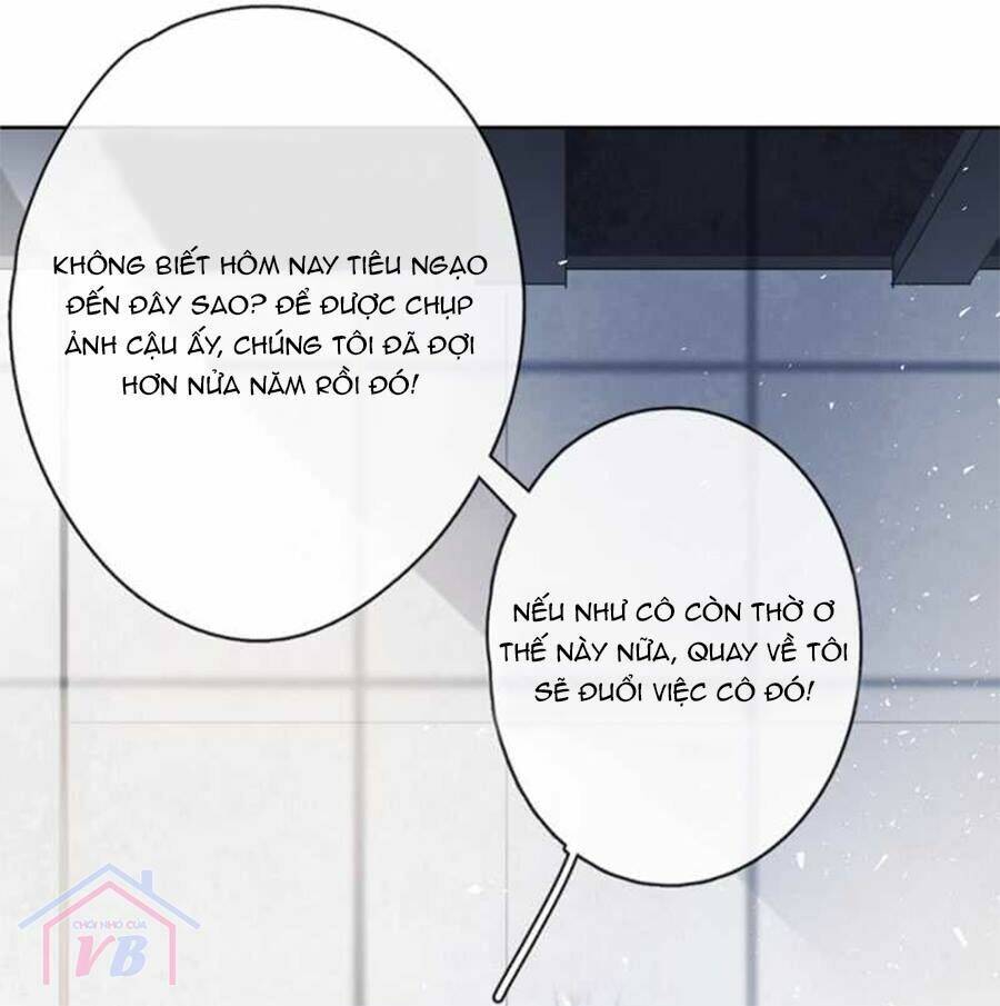Thác Sủng Thiên Giá Danh Viên Chương 27 Ảnh 28