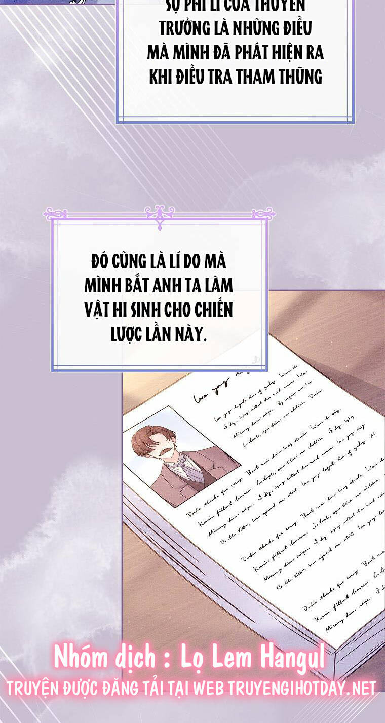 Tiểu Thư Muốn Được Nghỉ Ngơi Chương 111 Ảnh 7
