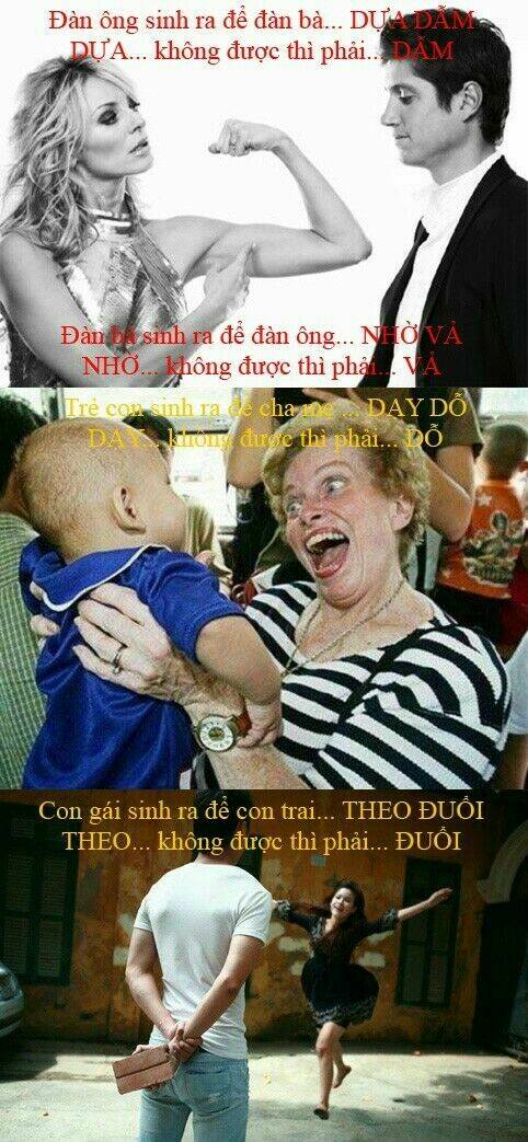 Rage Comic-Troll Chương 73 Ảnh 17