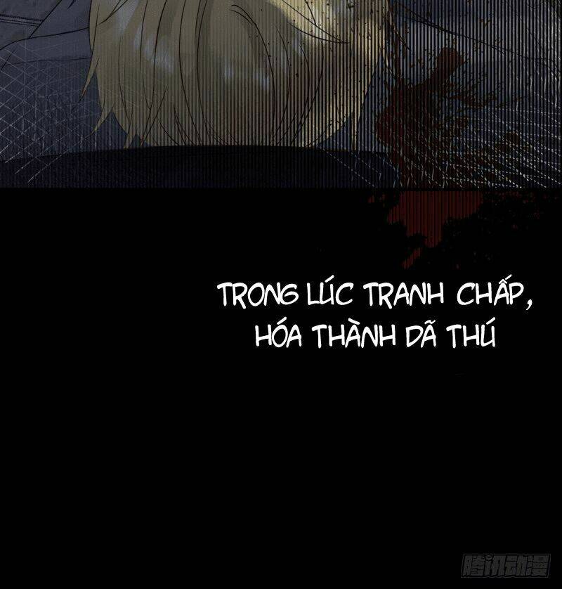 Quái Thú Nianlaishun Chương 1 Ảnh 47