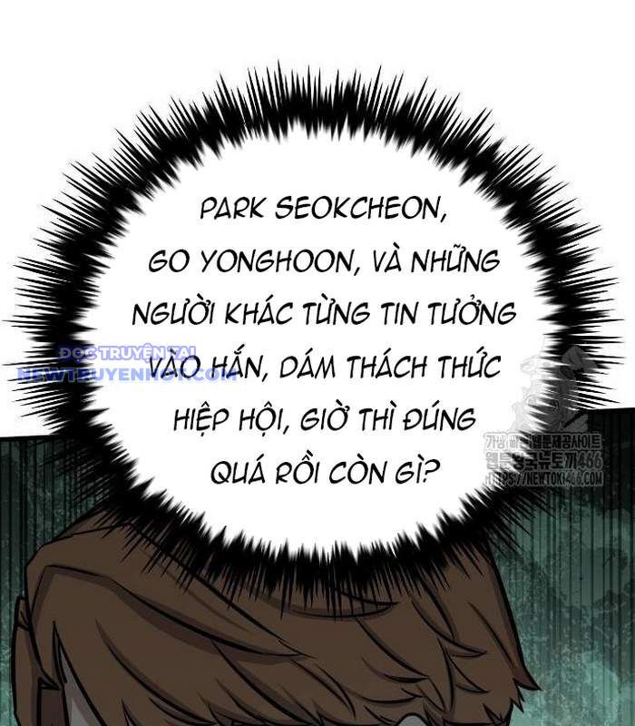 Thợ Săn Huyền Thoại Trẻ Hóa Chương 38 Ảnh 163