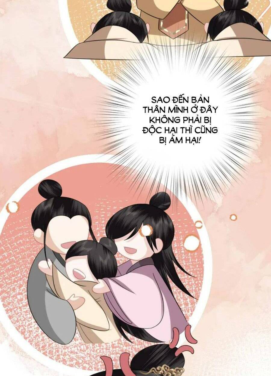 Điều Hương Vương Phi Chương 36 Ảnh 39