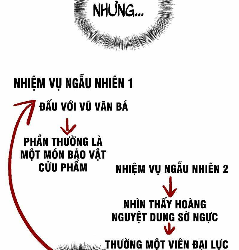 Tiên Tử Tha Mạng Chương 2 Ảnh 63