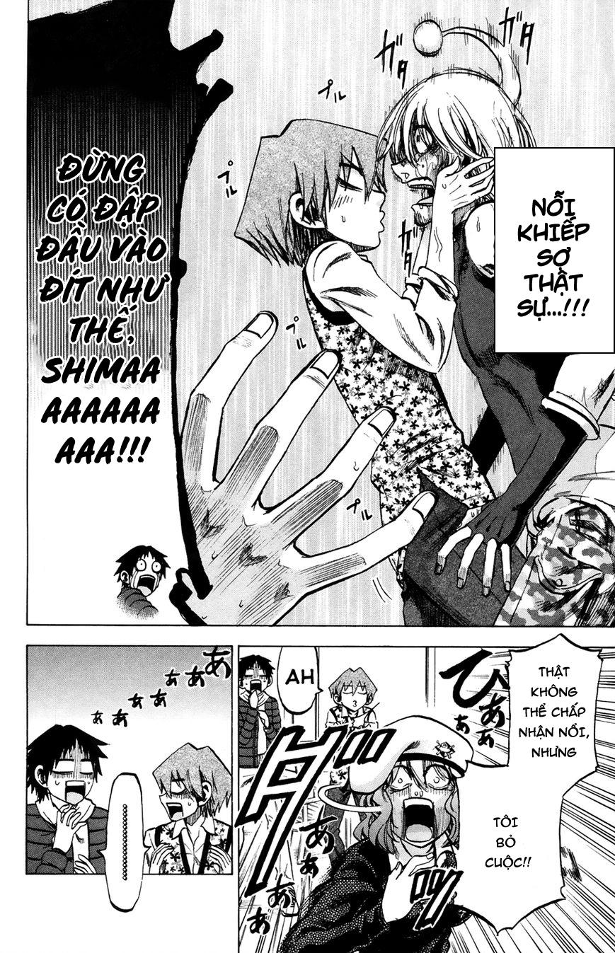 Jitsu Wa Watashi Wa Information Chương 68 Ảnh 20