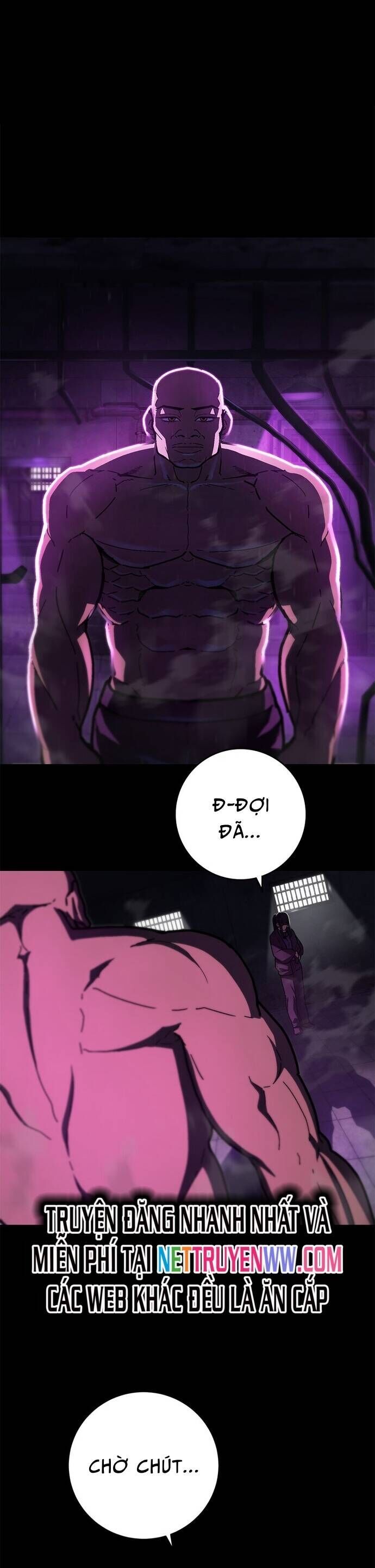 Võ Sĩ Vô Năng Chương 19 Ảnh 3