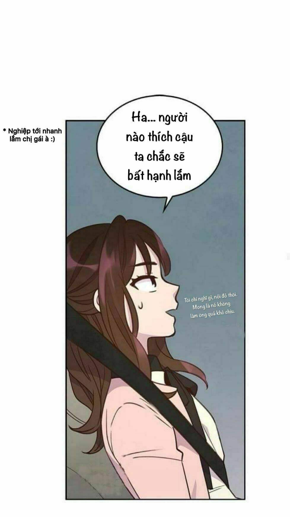 Cuộc Hôn Nhân Bất Khả Thi Chương 2 Ảnh 15