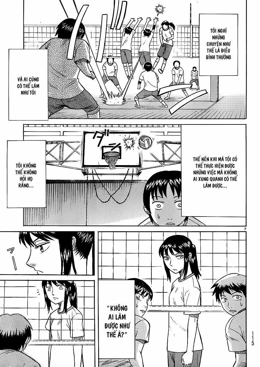 Teppu Chương 1 Ảnh 9