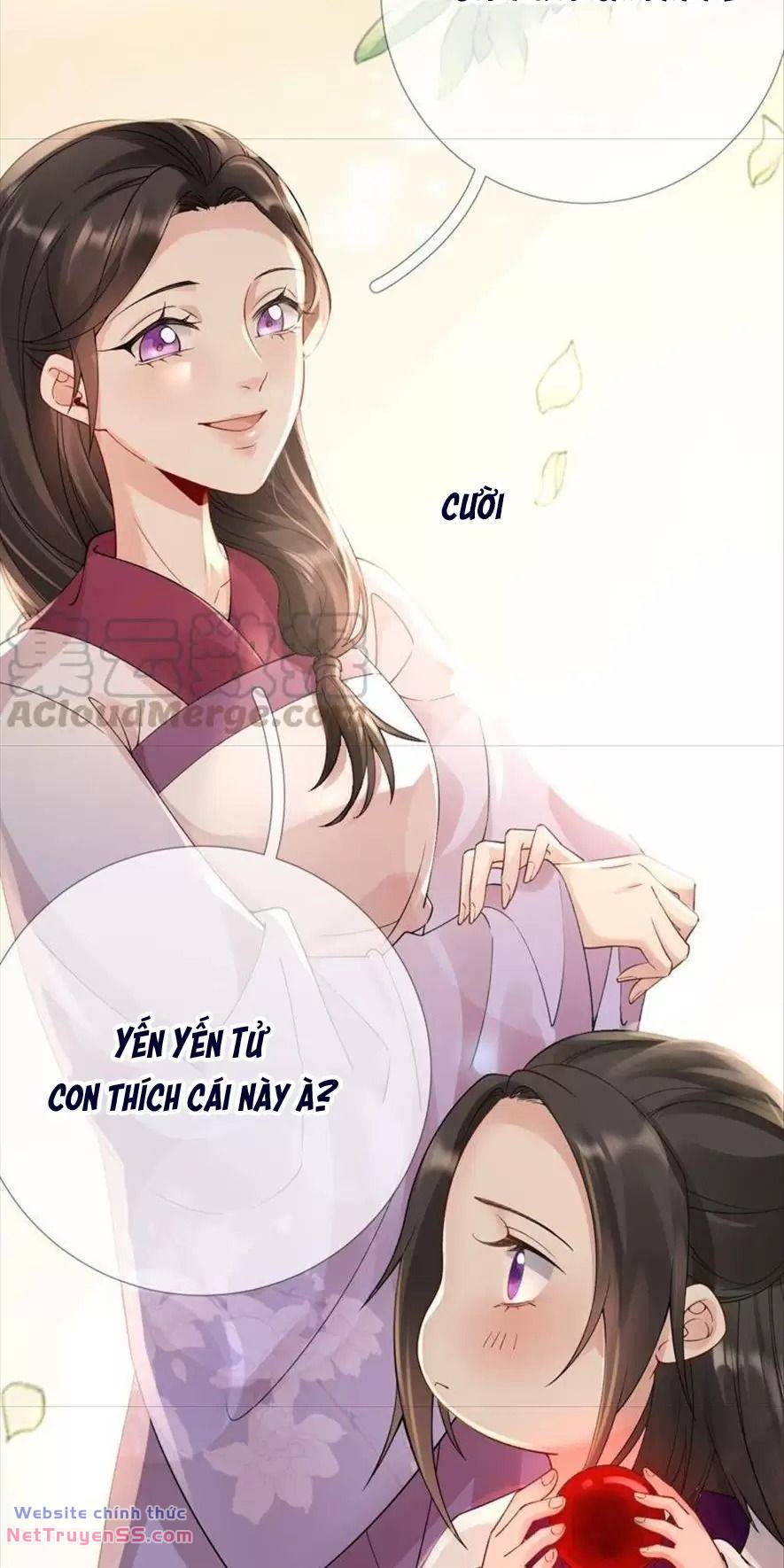Xuyên Về Cổ Đại Làm Nữ Phụ Vô Dụng Chương 58 Ảnh 38