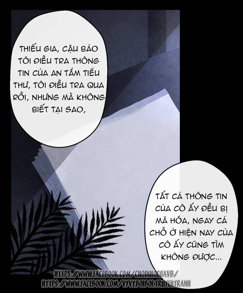 Thác Sủng Thiên Giá Danh Viên Chương 18 Ảnh 27