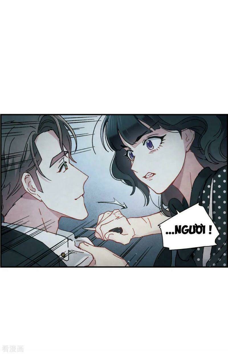 Mejaz - Nhân Gian Ngọc Chương 134 Ảnh 24