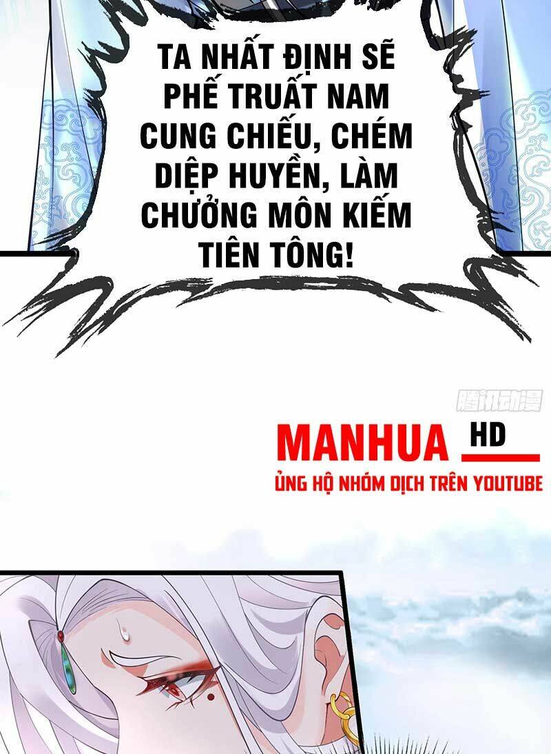 Tiên Tử Tha Mạng Chương 1 Ảnh 62