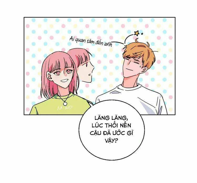 99 Độ F - Talk To Me Chương 29 Ảnh 8