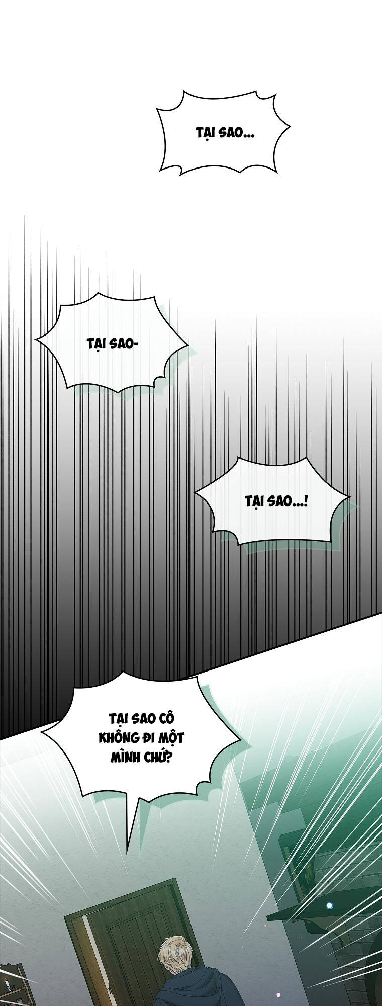 Tôi Thích Phục Vụ Cho Những Nhân Vật Phản Diện Chương 39 Ảnh 3
