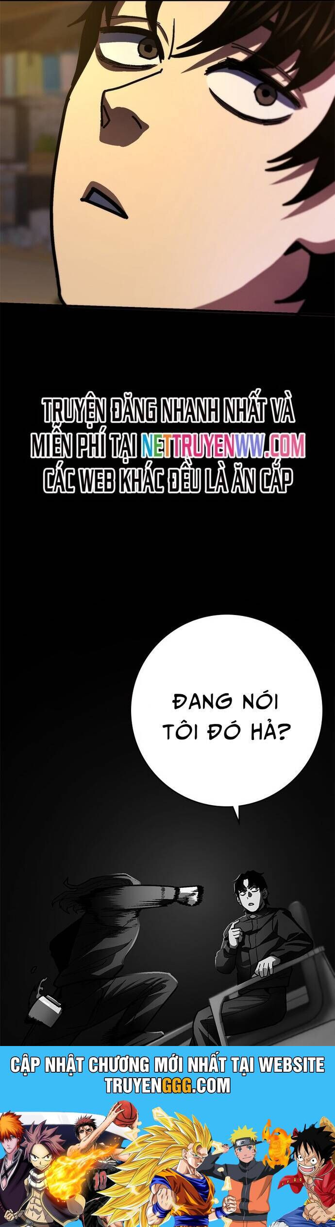Võ Sĩ Vô Năng Chương 19 Ảnh 55