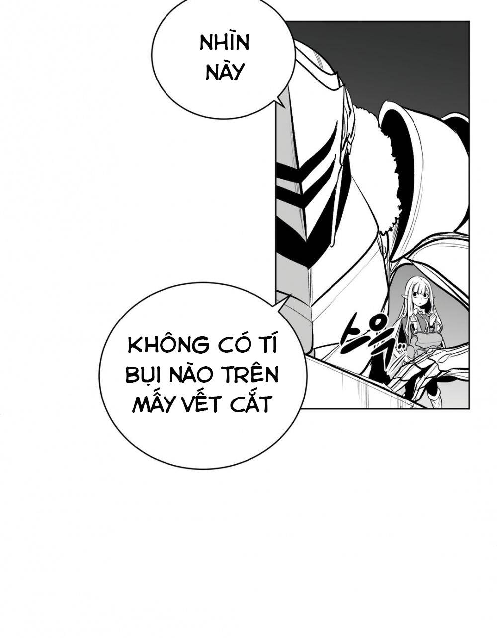 Độc Lạ Dungeon Chương 67 Ảnh 43