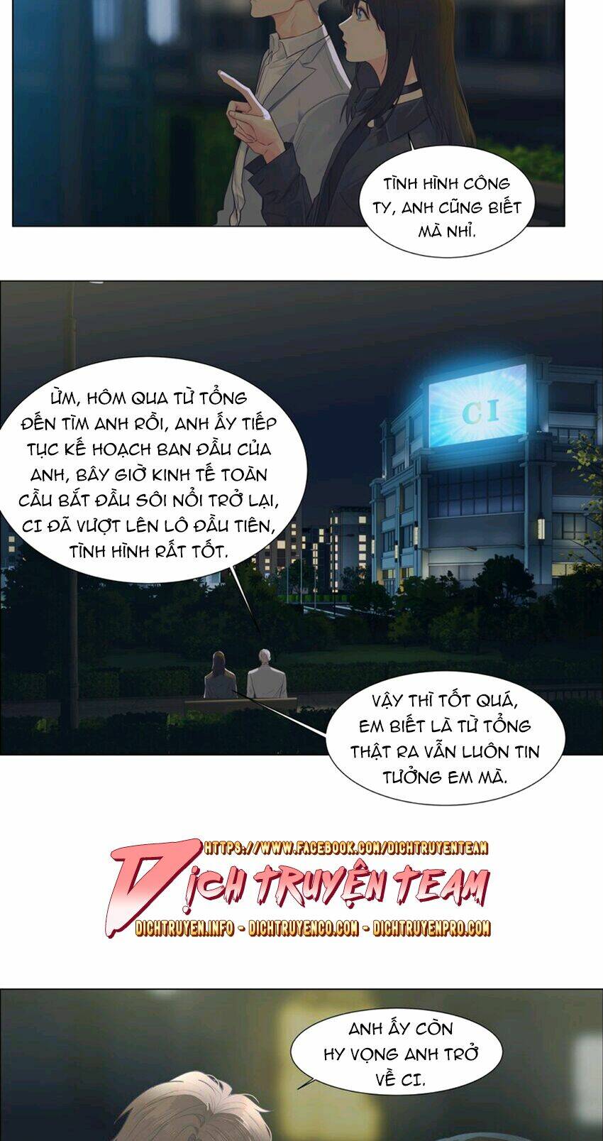 Đâu Phải Tại Tui Muốn Giả Gái Chương 111 Ảnh 13