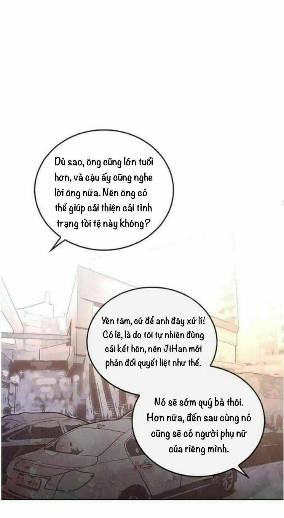 Cuộc Hôn Nhân Bất Khả Thi Chương 2 Ảnh 14