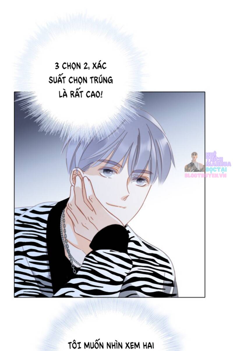 Tôi Không Muốn Coi Em Là Chị Nữa Chương 54 Ảnh 45