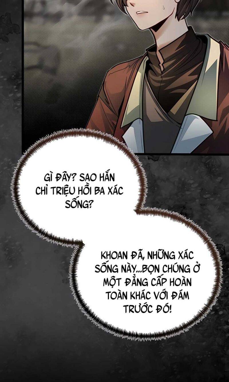 Anh Trai Anh Hùng Là Người Đã Chết Trong Học Viện Chương 91 Ảnh 61