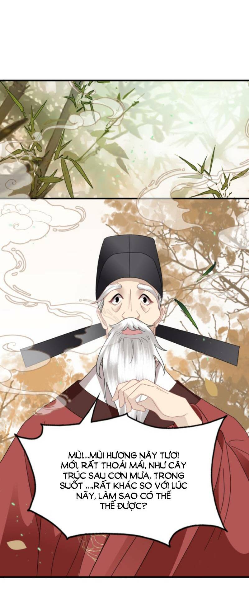 Điều Hương Vương Phi Chương 29 Ảnh 9