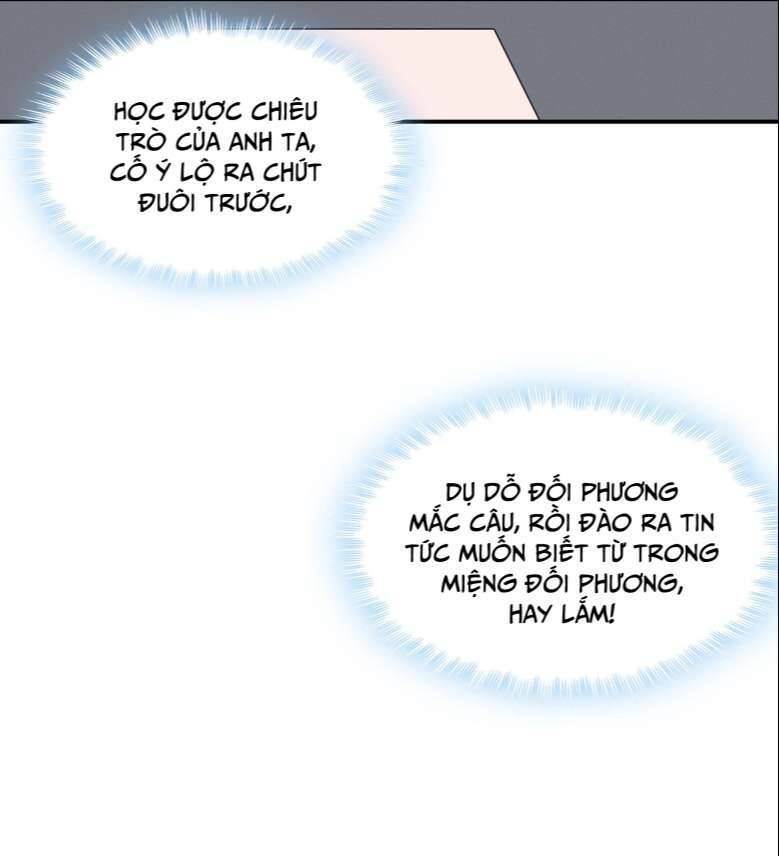 Vùng Cấm Chương 20 Ảnh 82