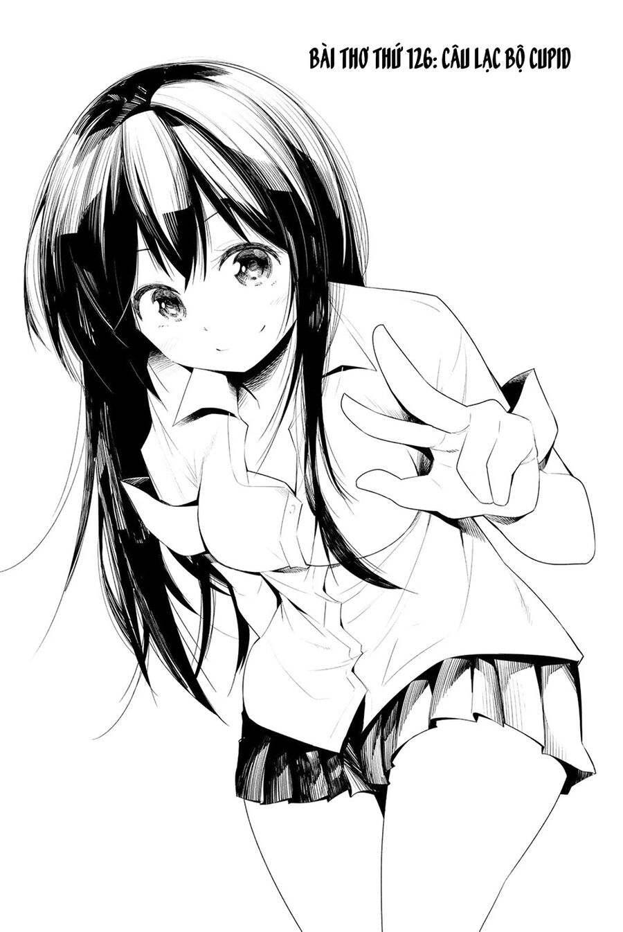 Senryuu Shoujo Chương 126 Ảnh 7