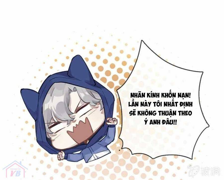 Thác Sủng Thiên Giá Danh Viên Chương 28 Ảnh 16
