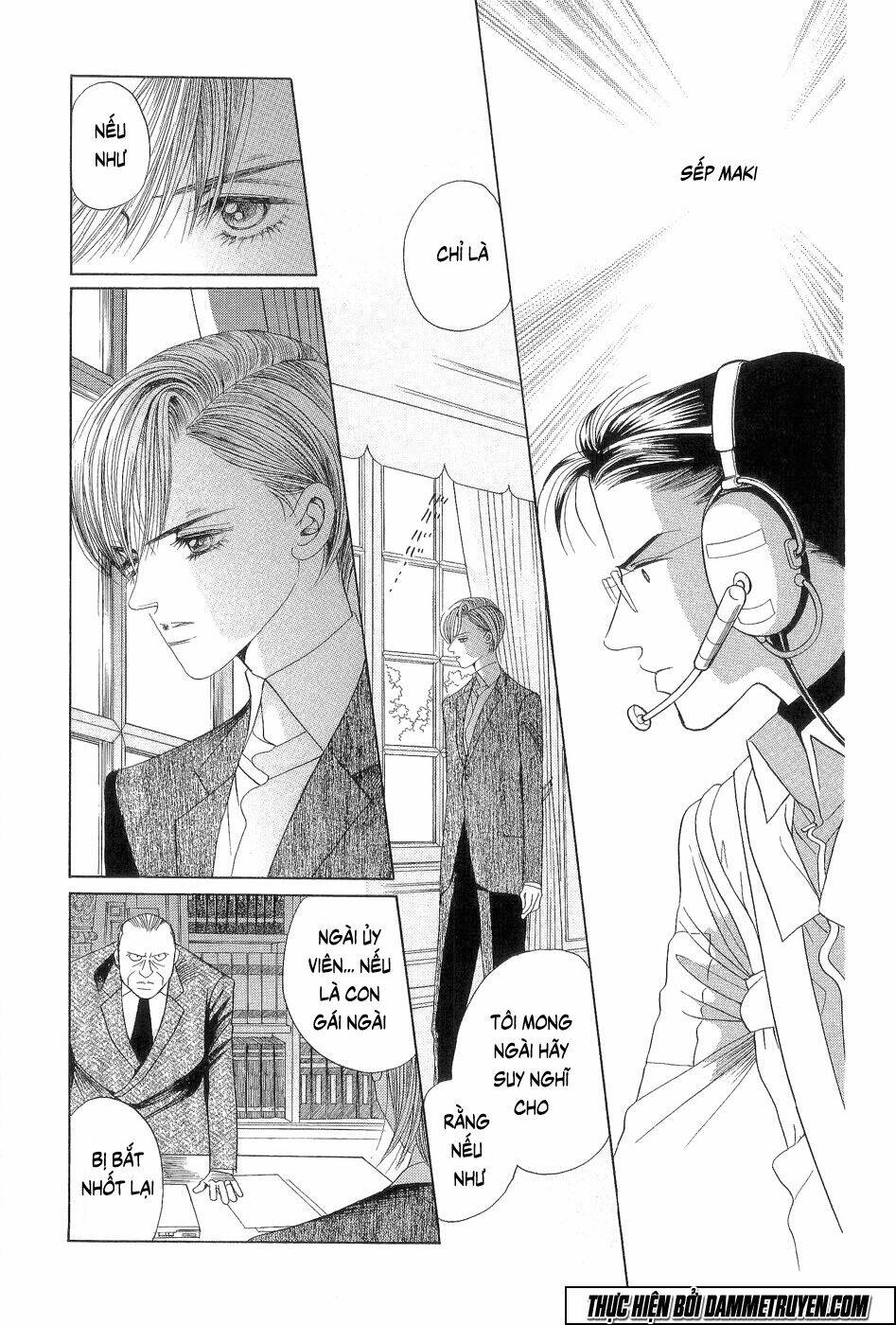 Himitsu Chương 18.6 Ảnh 3