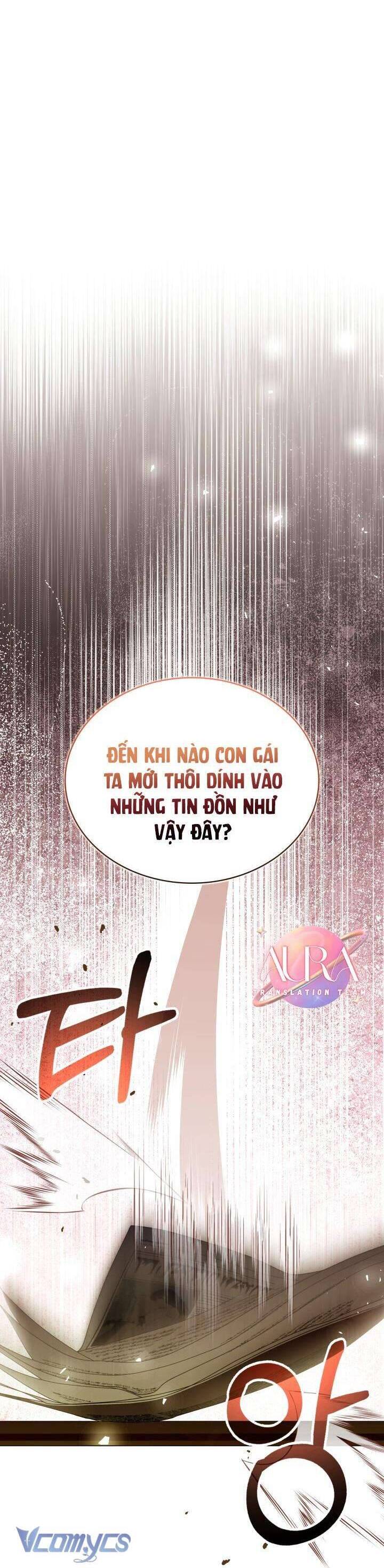 Sau Khi Kết Thúc, Tôi Đã Cứu Rỗi Vai Phản Diện Bằng Tiền Chương 18 Ảnh 38