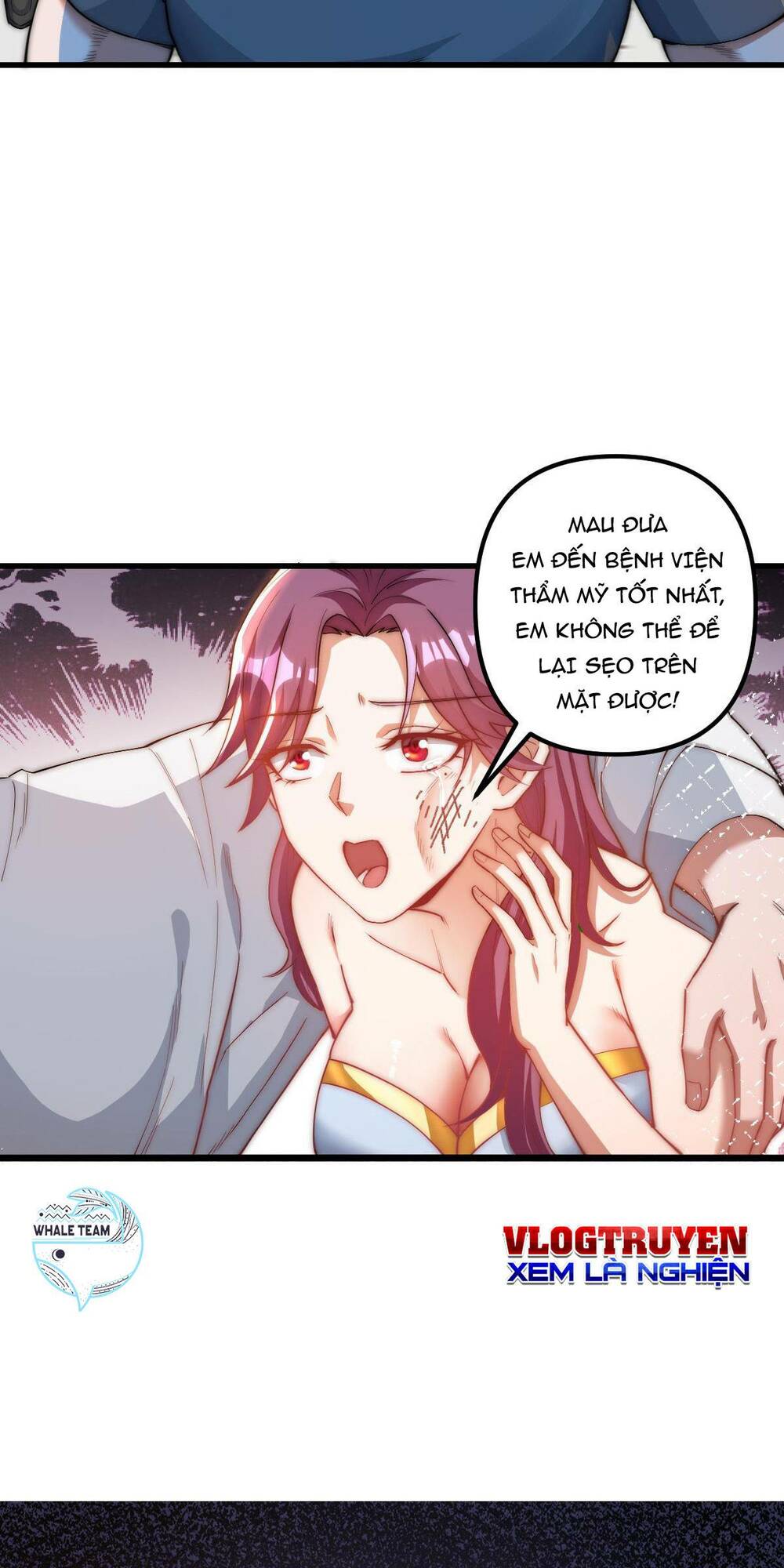 Trọng Sinh Đô Thị Đệ Nhất Tiên Tôn Chương 1 Ảnh 37