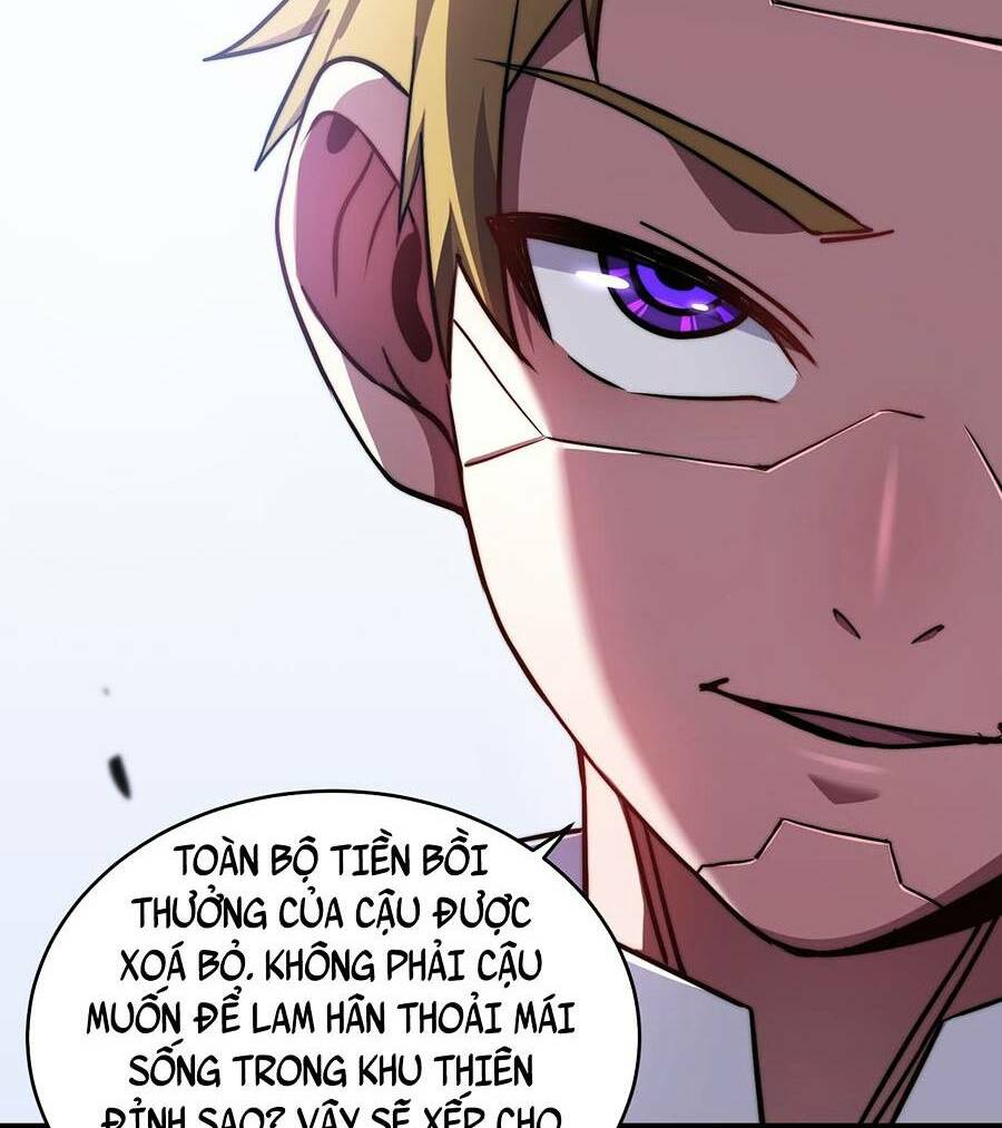 Cao Thủ Gian Lận Hoàn Lương Chương 3 Ảnh 30
