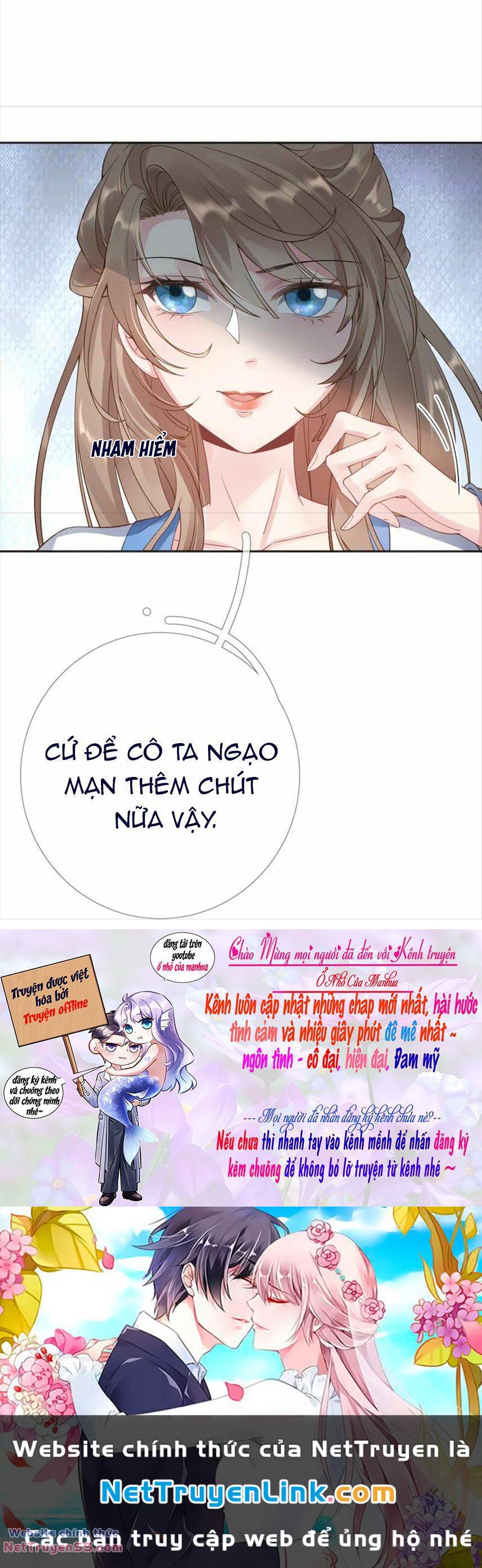 Xuyên Về Cổ Đại Làm Nữ Phụ Vô Dụng Chương 55 Ảnh 16