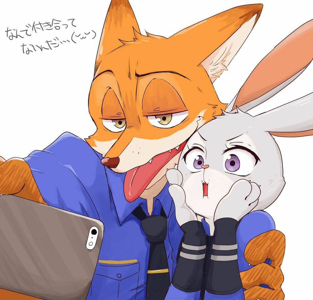 Zootopia - Ngoại Truyện Chương 79 Ảnh 2