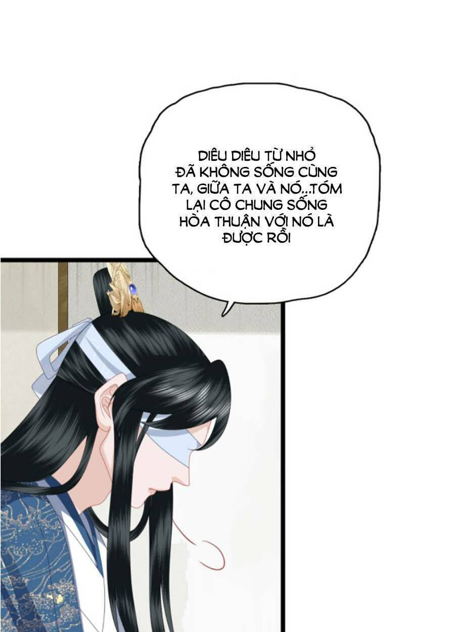 Điều Hương Vương Phi Chương 23 Ảnh 36