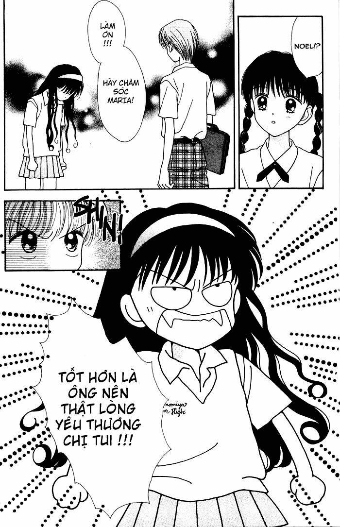 Minto Na Bokura Chương 7 Ảnh 29