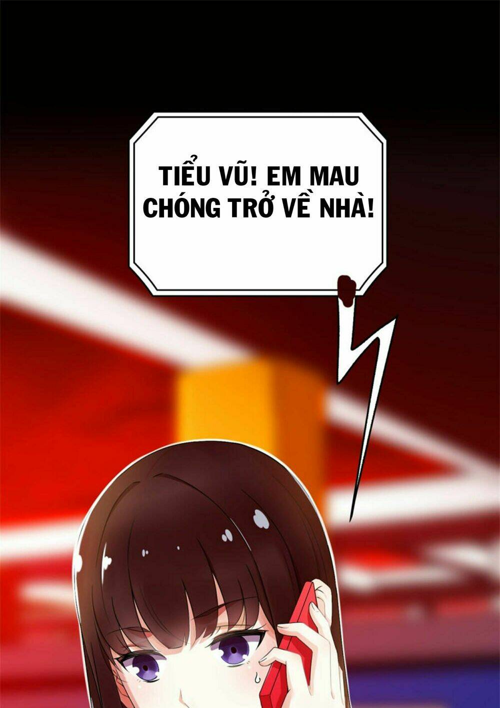 Mạc Thế Chương 2 Ảnh 31