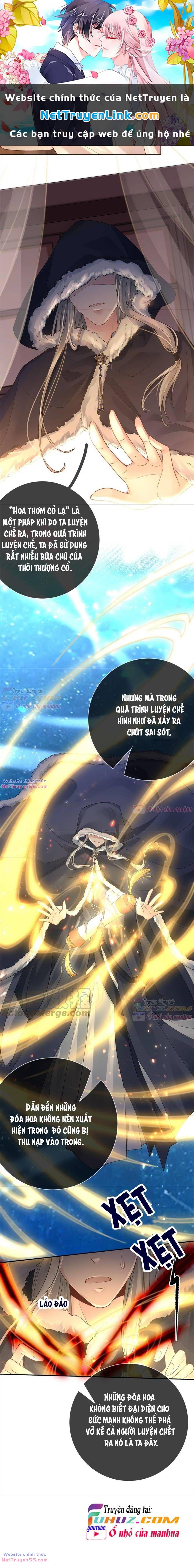 Xuyên Về Cổ Đại Làm Nữ Phụ Vô Dụng Chương 72 Ảnh 2