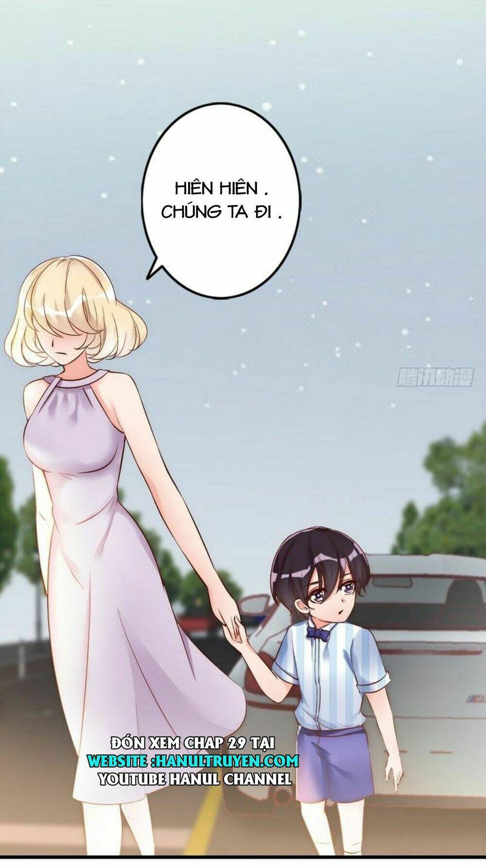Vợ Có Chút Lạnh Lùng Chương 28 Ảnh 26