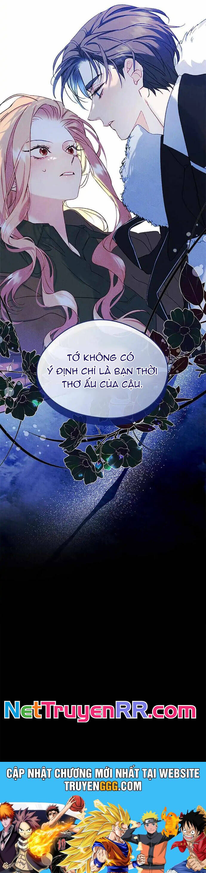 Bạn Thân Khác Giới Của Nam Chính Chương 55 Ảnh 33