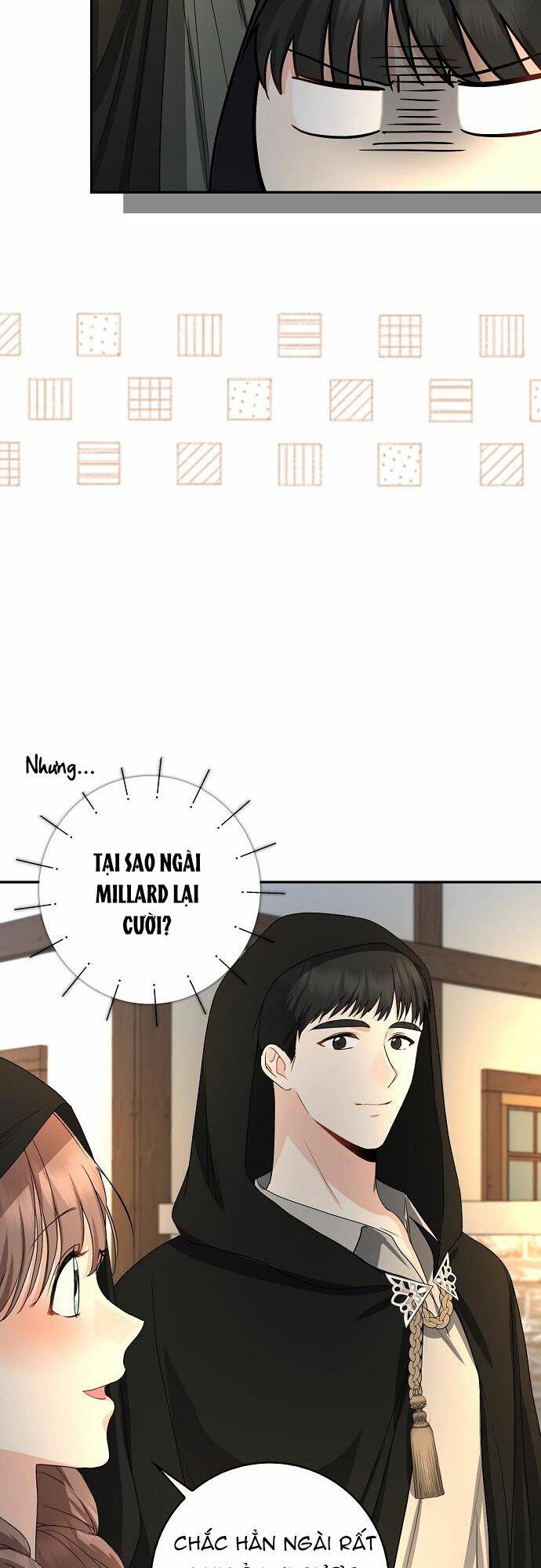 Vị Bạo Chúa Của Tôi Sao Lại Hóa Trẻ Rồi Chương 22 Ảnh 7
