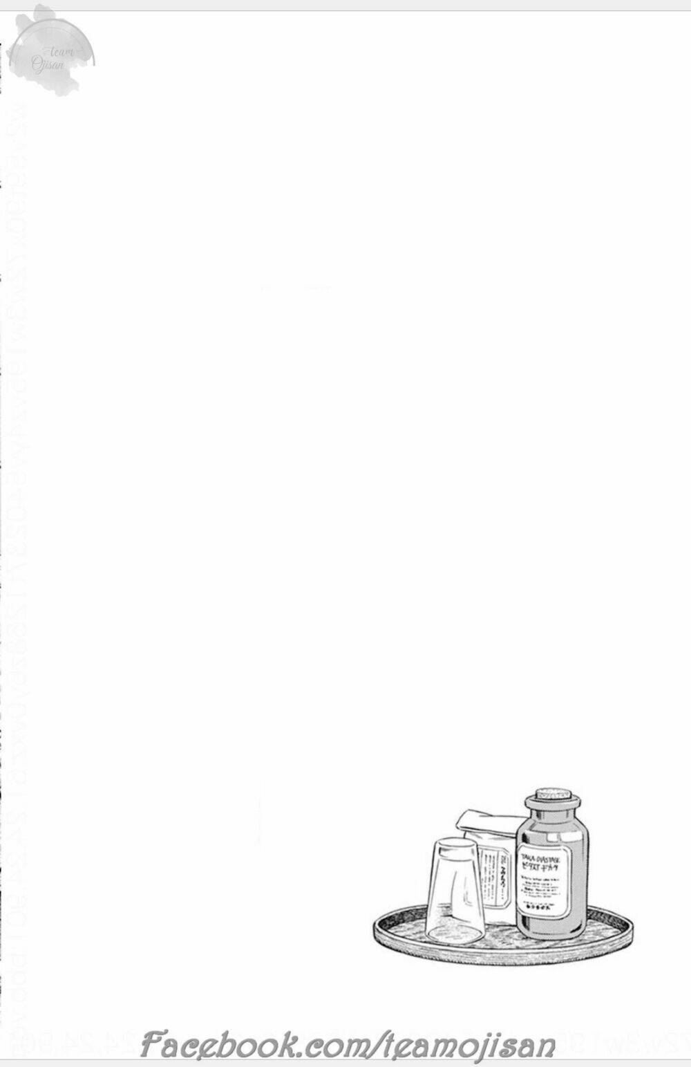 Kemuri To Mitsu Chương 5 Ảnh 29